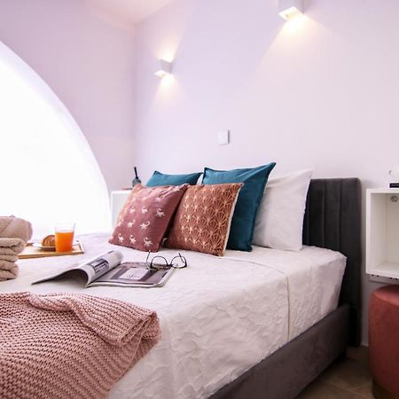 Phaedrus Living: Luxury Maisonette Lighthouse 60 Paphos Extérieur photo