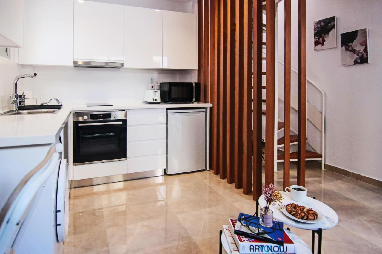 Phaedrus Living: Luxury Maisonette Lighthouse 60 Paphos Extérieur photo
