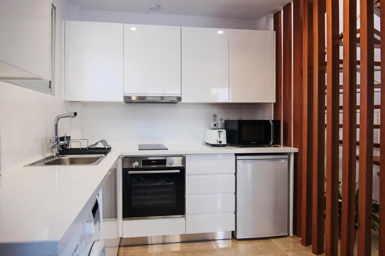Phaedrus Living: Luxury Maisonette Lighthouse 60 Paphos Extérieur photo