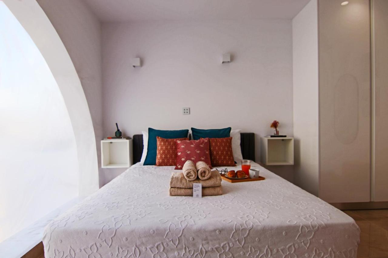 Phaedrus Living: Luxury Maisonette Lighthouse 60 Paphos Extérieur photo
