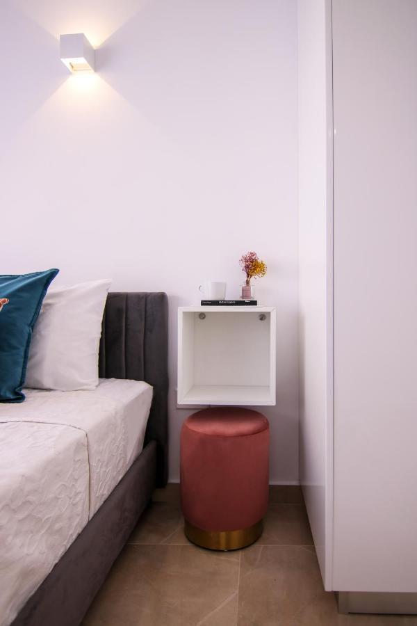 Phaedrus Living: Luxury Maisonette Lighthouse 60 Paphos Extérieur photo