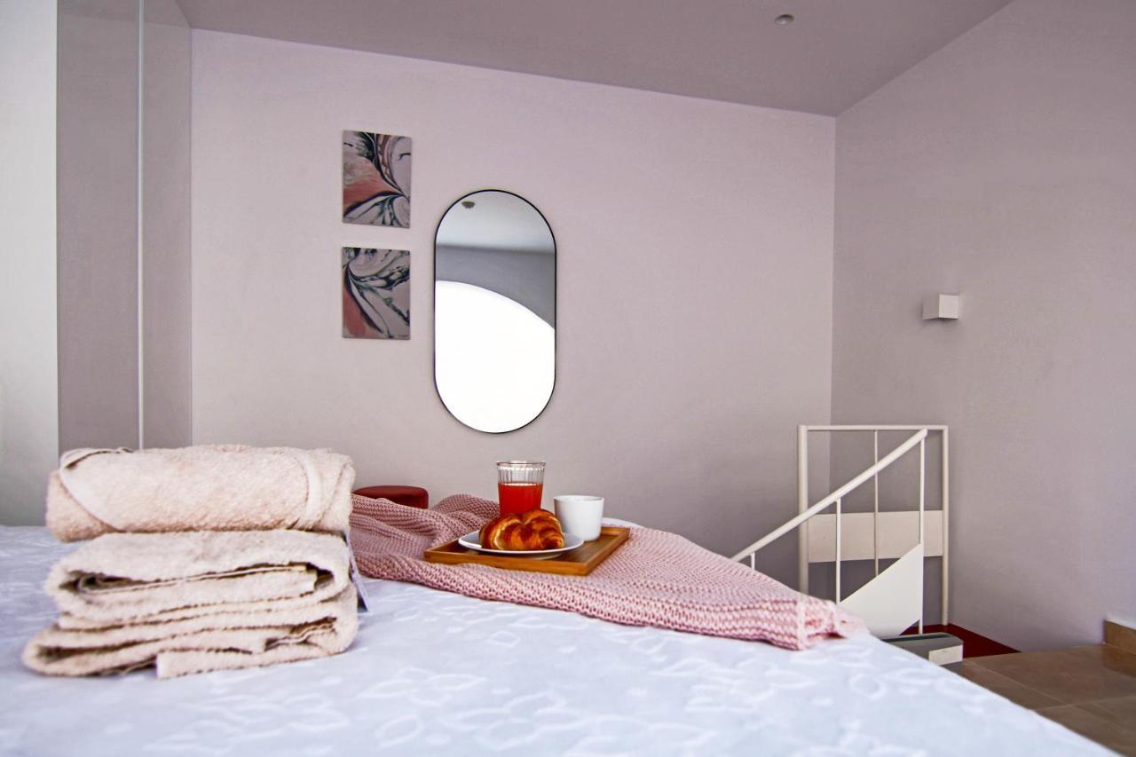 Phaedrus Living: Luxury Maisonette Lighthouse 60 Paphos Extérieur photo