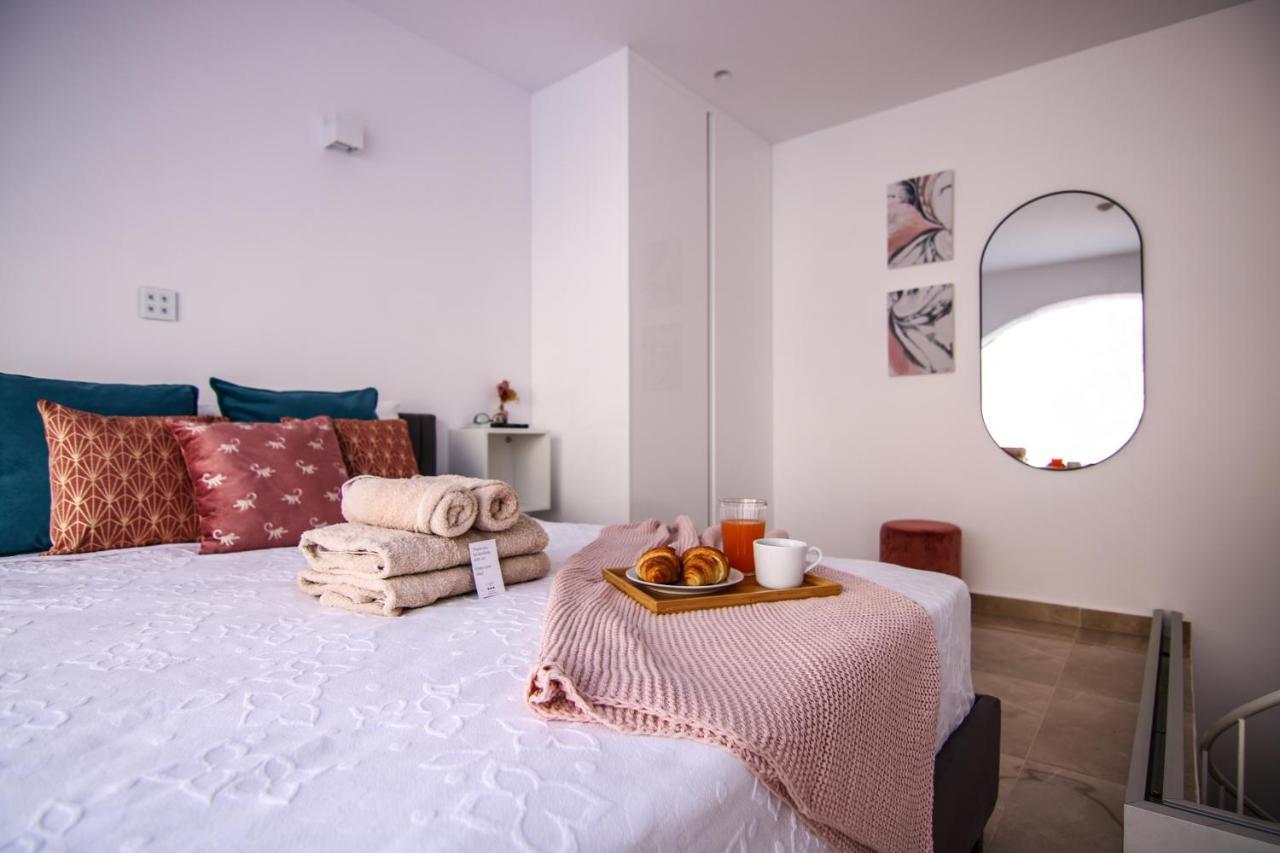 Phaedrus Living: Luxury Maisonette Lighthouse 60 Paphos Extérieur photo