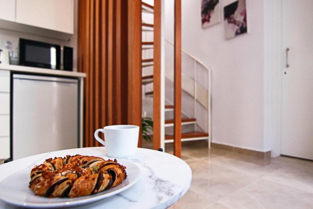 Phaedrus Living: Luxury Maisonette Lighthouse 60 Paphos Extérieur photo