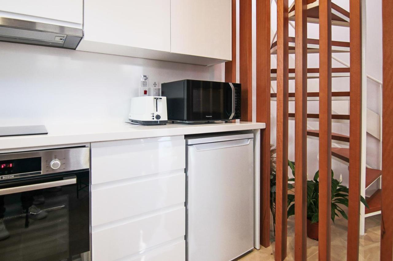 Phaedrus Living: Luxury Maisonette Lighthouse 60 Paphos Extérieur photo