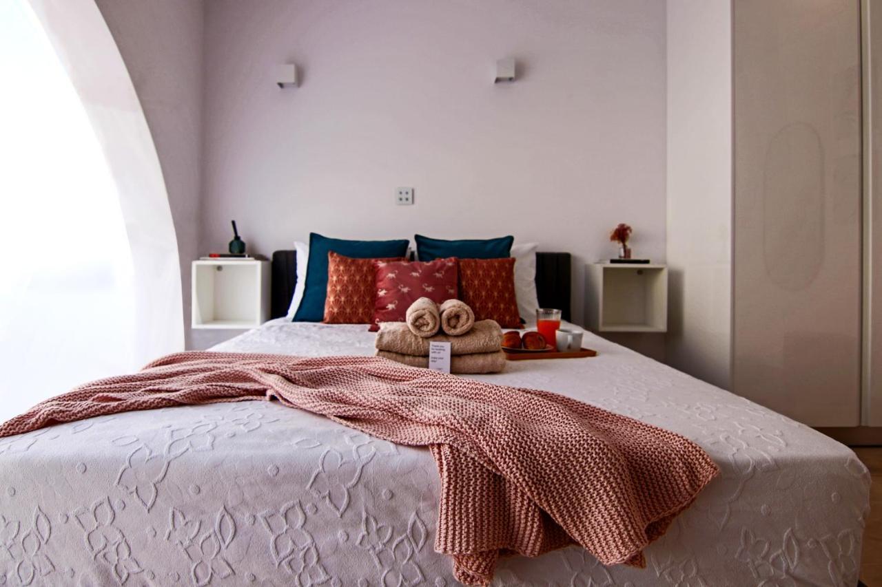 Phaedrus Living: Luxury Maisonette Lighthouse 60 Paphos Extérieur photo